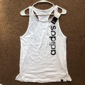 Adidas Tank Top